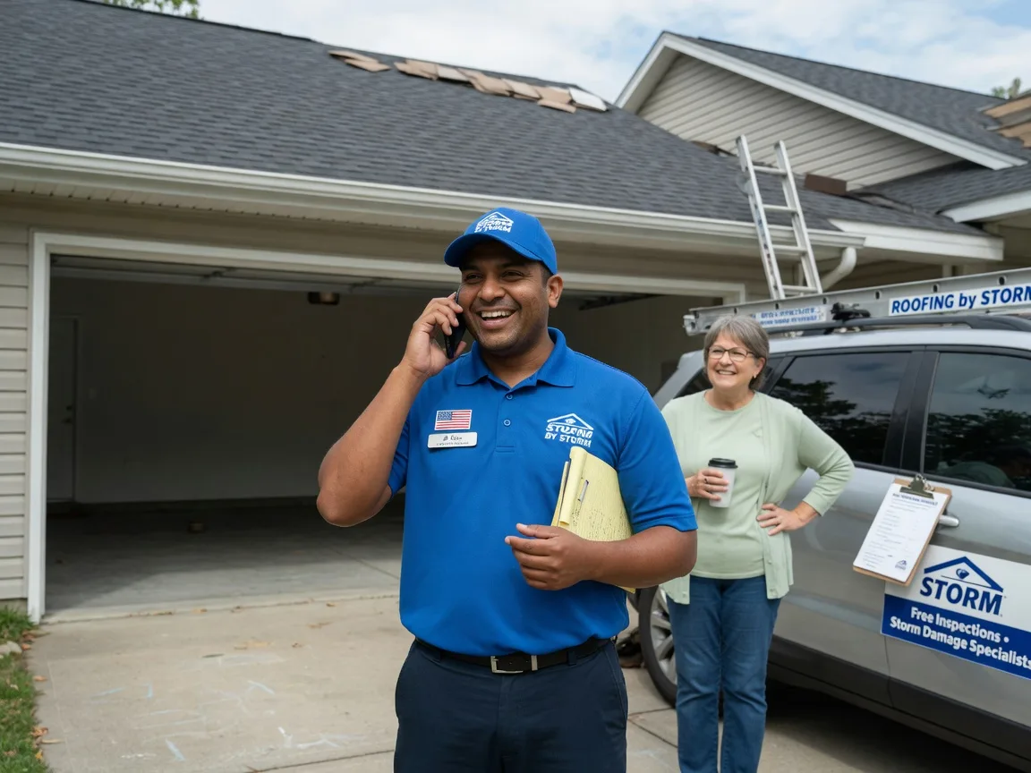 Roof Repair Near Me Lynchburg, OH FAQs