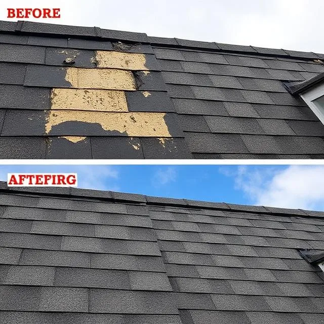Roof Repair Near Me in Lynchburg, OH near me